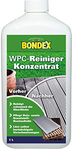 WPC Reiniger Bondex, 1 Liter