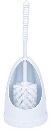 Bama Nässestop S18 Zweckmässig Bürstenhalter Box, weiß, 30 x 15,5 x 39 cm