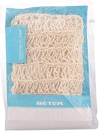 Beter Sisal Bath Sponge