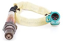BOSCH Lambdasonde 0258010020 | Kompatibel mit: FORD MONDEO IV, MONDEO IV Stufenheck, MONDEO IV Turnier