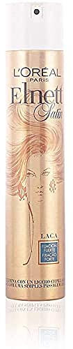 Elnett Laca Fijación Fuerte 400 Ml