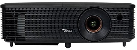 Optoma 95.72J01GC1E EH330 Videoproiettore DLP