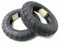 Ganzjahres Allwetter Winter Reifen Satz Set 100/90-10 Kenda K701 61J M+S passend für Roller