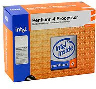 Intel BX80547PG3000EK