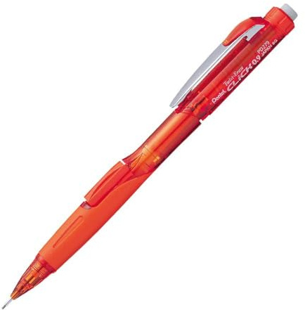 Druckbleistift Side Click Twist-Erase Click, 0,9mm or