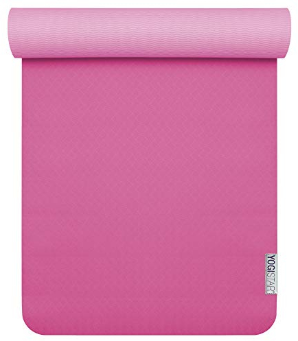 Yogamatte Yogimat® Pro Pink