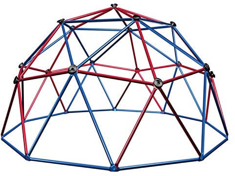 Lifetime 101301 Geometric Dome Climber