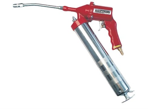 Brüder Mannesmann Druckluft-Fettpresse | M 1526