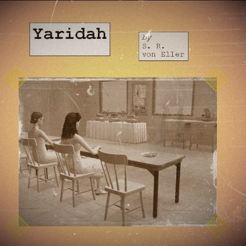 Yaridah (English Edition)