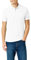 Fruit of The Loom Mens Pocket 65/35 Pique© Short Sleeve Polo Shirt (3XL) (White)