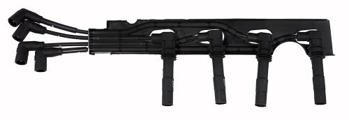 Bremi 968G100 Zündleitungssatz