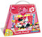Clementoni 20404.5 - Minnie Shopping Bag Puzzle, 104 teile