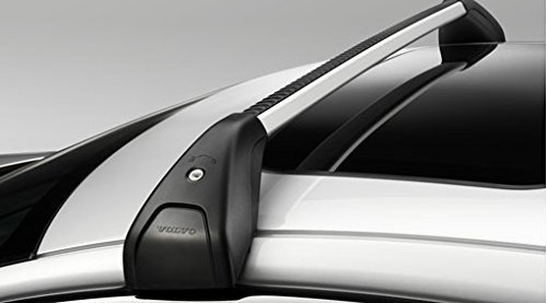 Volvo Original S60 MJ 11-17 Lastenträger