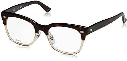 Gucci Gestell 3747 X9Q 5020 (50 mm) havanna