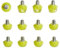 adidas Stollen TPU Studs AP0245 4x9mm/8x6mm
