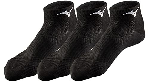 Mizuno Unisex Training Mid 3p Socks Unisex Socks
