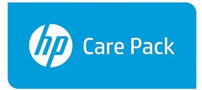 Hewlett Packard Enterprise 1Y PW PC CTR wDMR **New Retail**, H7KA6PE (**New Retail** MSA 2052 STG SVC)