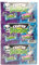 Center Shock Scary Mix: 3 Boxen mit 100 Kaugummis, extra-sauer, Zufallsgeschmack