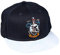 Cotton Division Harry Potter Snapback Cap Ravenclaw Wappen blau