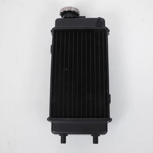 Radiatore di raffreddamento P2R per Moto Generic 50 Trigger Avant 2020
