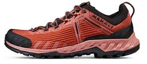 Mammut Damen Alnasca Knit III Low GTX WomenBergschuh