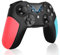 JINGQII Controller Bluetooth Wireless per Nintendo Switch Pro Controller Gamepad per console Nintendo Switch, doppi motori, sensore giroscopio a 6 assi