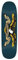 Skateboard Team Shaped Eagle, 8,75 x 32,55, Blau