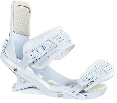 HEAD - Fixations De Snowboard FX Fay I LYT Blanc Femme - Femme - Taille s - Blanc