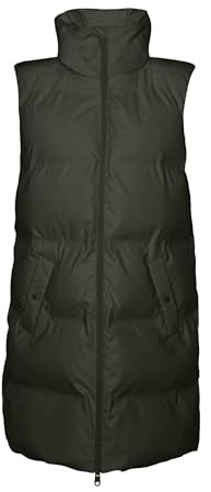VERO MODA female Weste VMNOE Weste