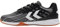 HUMMEL Unisex Root Elite Handball Shoe, Neger, 46 EU