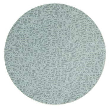 Frühstücksteller rund 22,5 cm LIFE FASHION GREEN CHIC 25674 Seltmann**6 (6 Stück)