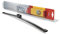 HELLA Rear Flat Scheibenwischer - RF18 - Flachblatt-Wischer - für Links-/Rechtslenker - 18 - 450mm - hinten - Menge: 1 - 9XW 358 179-181