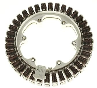 STATOR POUR LAVE LINGE LG - AJB76315004