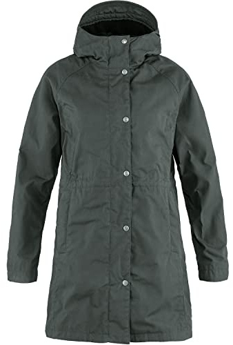 Fjällräven Karla Hydratic Jacket Women