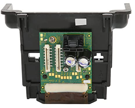 Vikye Druckkopf-Ersatzkit, Drucker Druckkopf Klardruck Druckkopf Ersatz für HP688 CN688A 364 für 3070 für 3520 für 5525 für 5525 für 4620