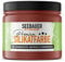 SEEBAUER diy Silikatfarbe Dunkelrot 300ml für Innen (No. 324 Cherry Kiss) Atmungsaktive Mineralfarbe für Allergiker - Abwaschbare Wandfarbe - Rottöne hohe Deckkraft