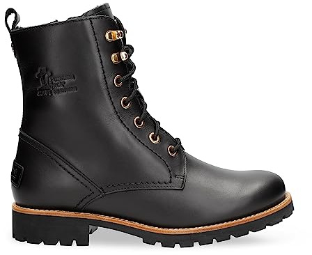 Panama Jack Fara Trav B3 Stiefel