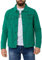 Cipo & Baxx Herren Jeans Jacke Übergangsjacke Baumwolle mit Taschen CJ289 Grün M