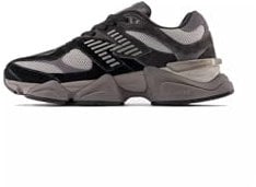 NEW BALANCE 9060, Sneaker Uomo, 37.5 EU