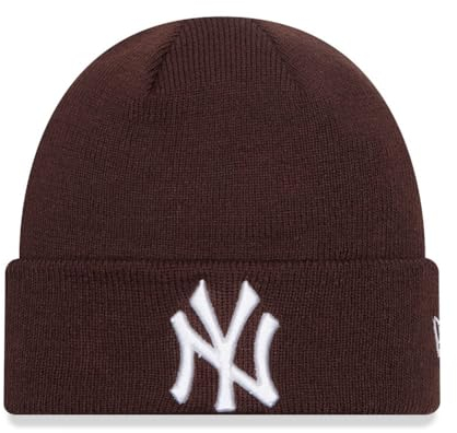 New Era Kinder Beanie Wintermütze - New York Yankees - Youth