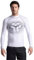ARENA Herren Graphic UV-Schutz Langarm Shirt