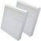 FSH air filter für Nibe ERS (S)10-400/500 | GV-HR 120-400/500 | Coarse/ePM1 Nanoflow filtersatz