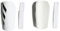 adidas Unisex TIRO SHINGUARD EU Club, White/Black, M