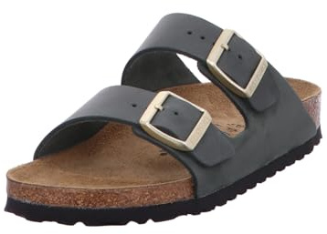 Birkenstock Adult Master-Artikel Arizona grün Gr. 38