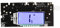 Dual USB 5V 1A 2,1A Power Bank Lithium Batery Ladegerät Modul LCD Display Power Bank