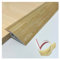 39.4in Floor Transition Strip Vinyl Door Threshold Flooring Transition Strip Self-Adhesive Carpet To Tile Transition Edging Trim For Doorways, Thresholds, Ramps, Tiles And Laminate Planks(Original Woo