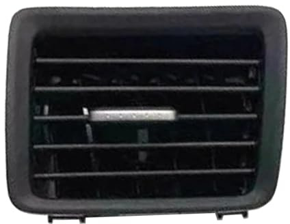 Rufutle Rejilla Aire Acondicionado Coche para Honda Civic 2006-2011, Rejilla de Salida de Aire Acondicionado del automóvil