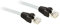 Schneider VW3A8306R03 Kabel für Serielle Modbus-Schnittstelle, 2 x RJ45, Kabellänge 0, 3M