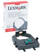 Lexmark 11A3540 - Ribbon Black Nylon IBM Matrix - 2380 2381 2390 2390 - Warranty: 1Y
