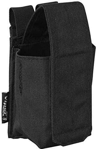 Viper TACTICAL - Granatentasche - Schwarz
